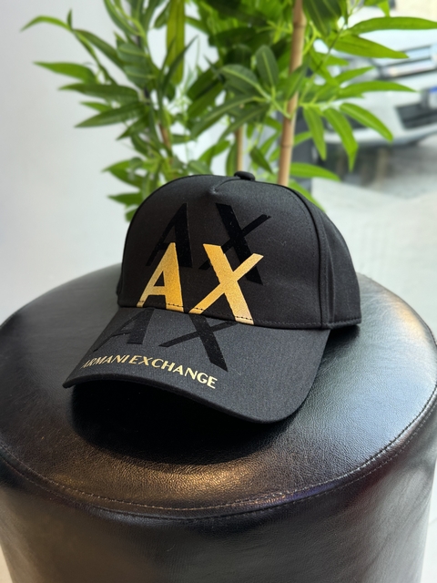Boné Armani Exchange