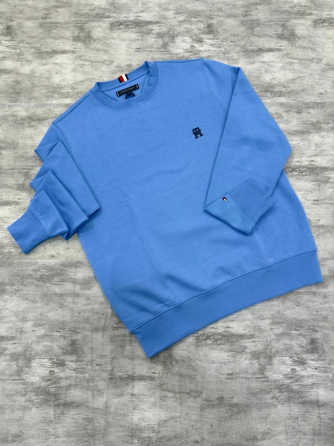 Moletom Tommy Hilfiger