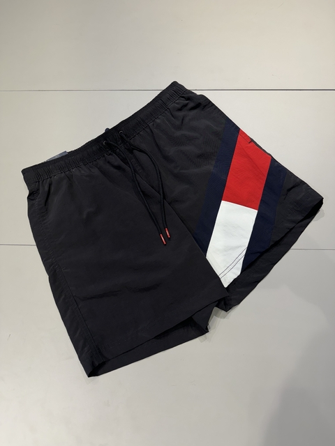 Bermudinha Tommy Hilfiger