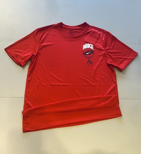 Camiseta Nike- Dri-FIT
