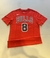 Camiseta Nike- Chicago Bulls