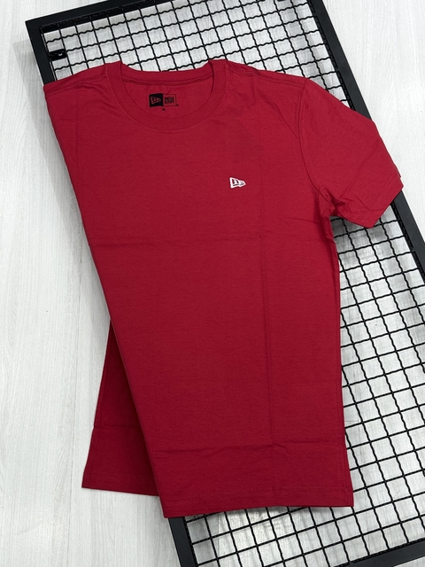 Camiseta New Era