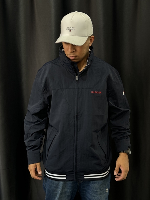 Jaqueta Tommy Hilfiger - Velejador
