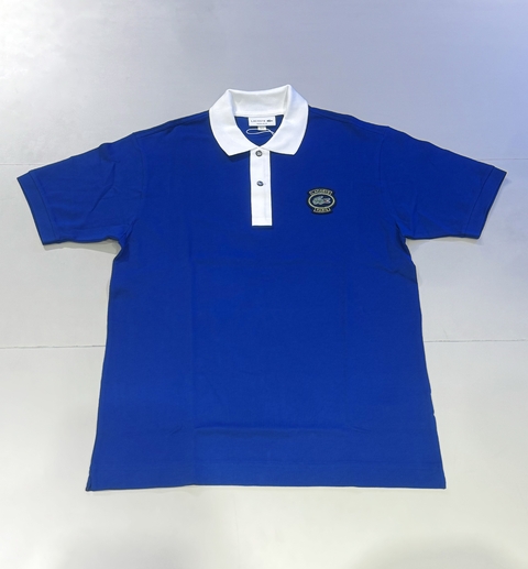 Polo Lacoste- Paris
