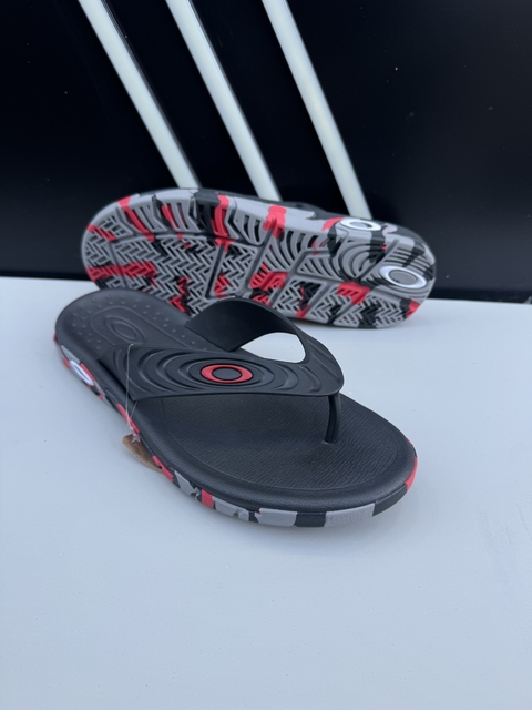 Chinelo Oakley- Crowd