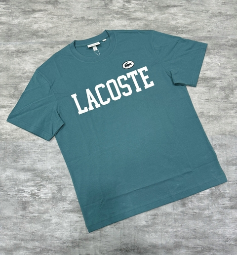 Camiseta Lacoste