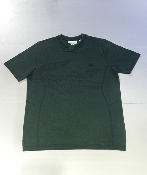 Camiseta Lacoste