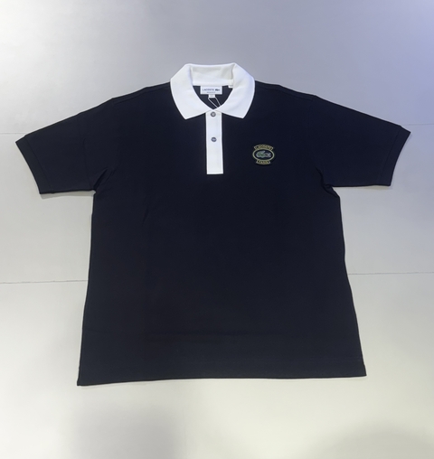 Polo Lacoste- Paris
