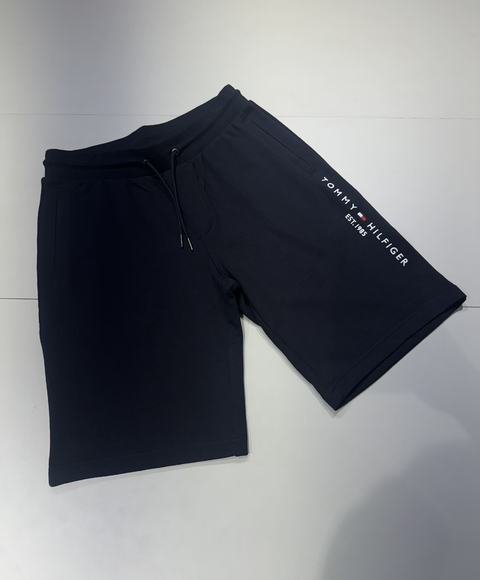 Bermudinha Tommy Hilfiger