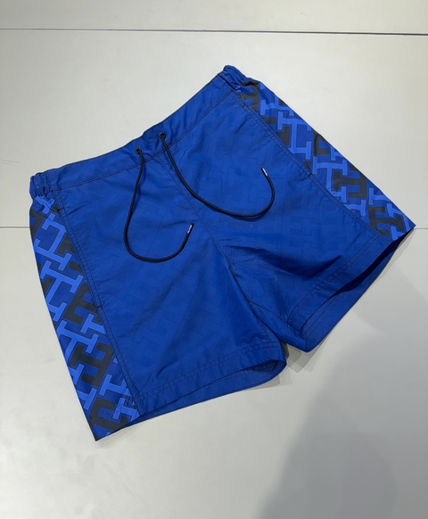 Bermudinha Tommy Hilfiger