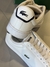 Sapatênis Lacoste - Carnaby - comprar online
