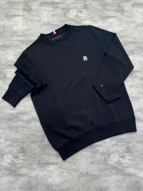 Moletom Tommy Hilfiger