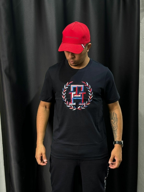 Camiseta Tommy Hilfiger
