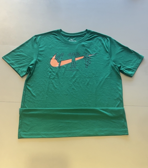 Camiseta Nike