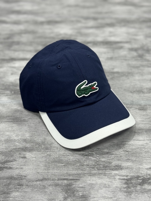 Boné Lacoste - Aba Contraste