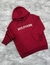 Moletom Tommy Hilfiger - Monograma