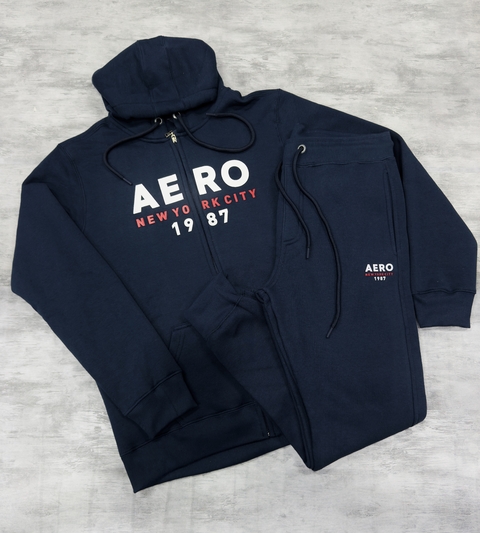 Conjunto Aeropostale