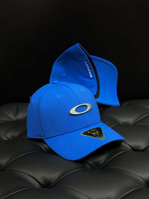 Boné Oakley Tincan
