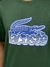 Camiseta Lacoste Regular Fit - comprar online