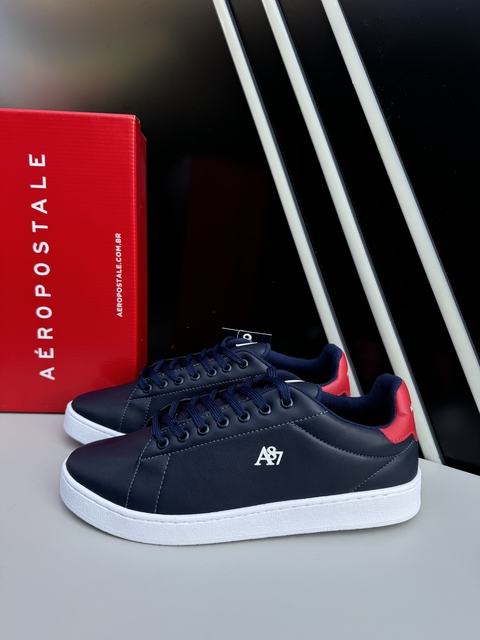Sapatênis Aeropostale