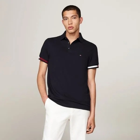Camisa Polo tommy Hilfiger 2025 - comprar online