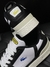 Tenis Lacoste T-Clip - WHT/BLK - comprar online