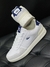 Tenis Lacoste T-Clip - WHT/NVY