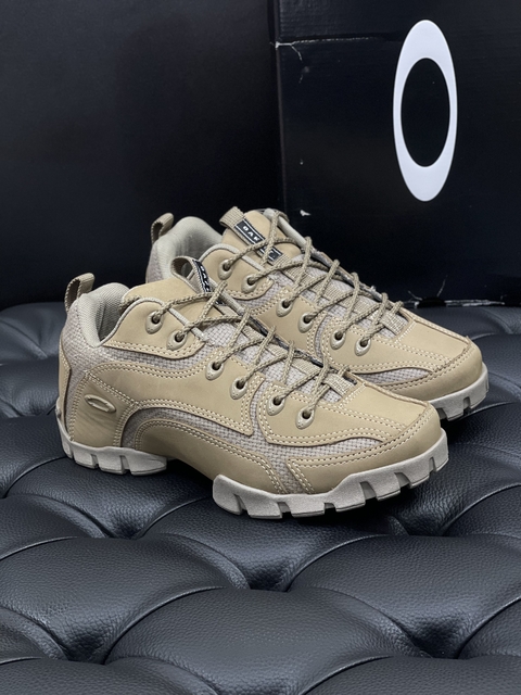 Tênis Oakley Flak ll