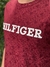 Camiseta Tommy Hilfiger Monograma - RN IMPORTS