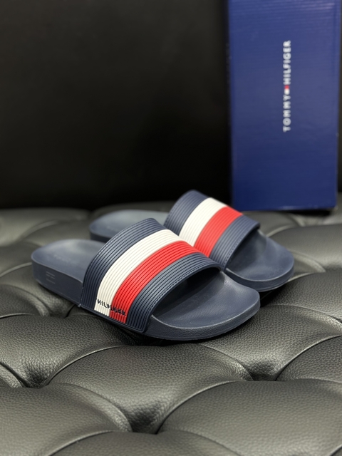 Chinelo Tommy Hilfiger - Slide
