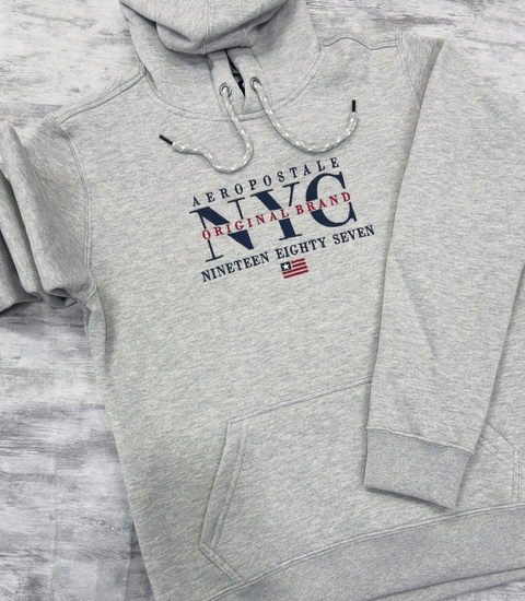 Moletom Aeropostale