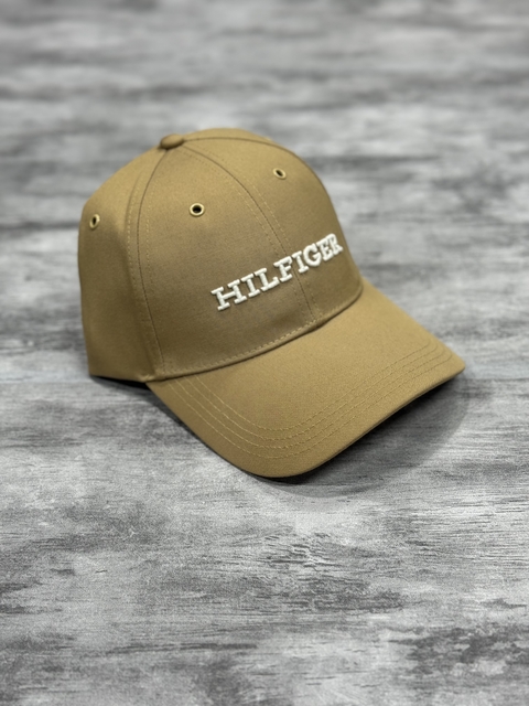 Boné Tommy Hilfiger