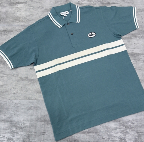 Camiseta Polo - Lacoste