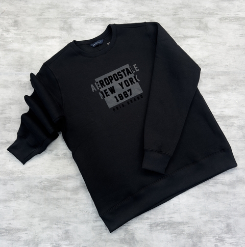 Moletom Aeropostale