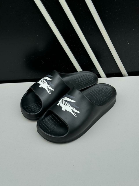 Chinelo Slide - Lacoste