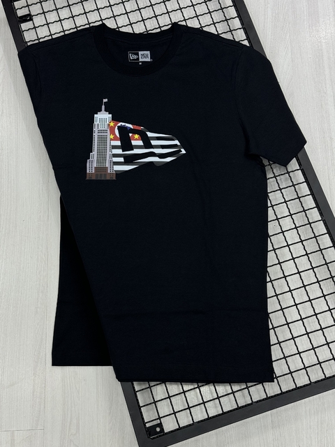 Camiseta New Era