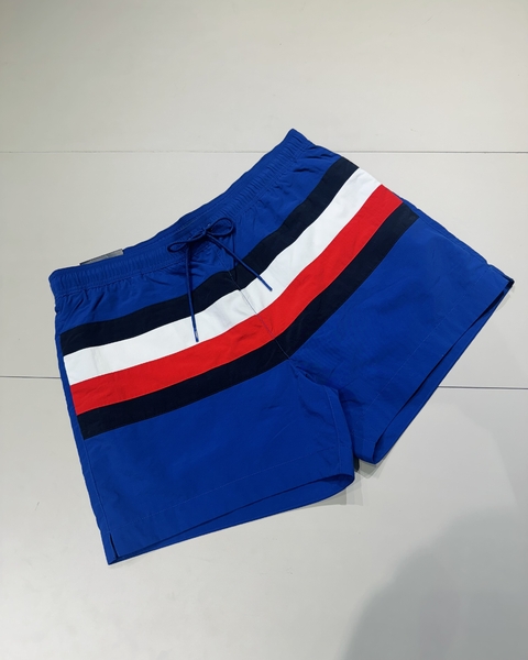 Bermudinha Tommy Hilfiger