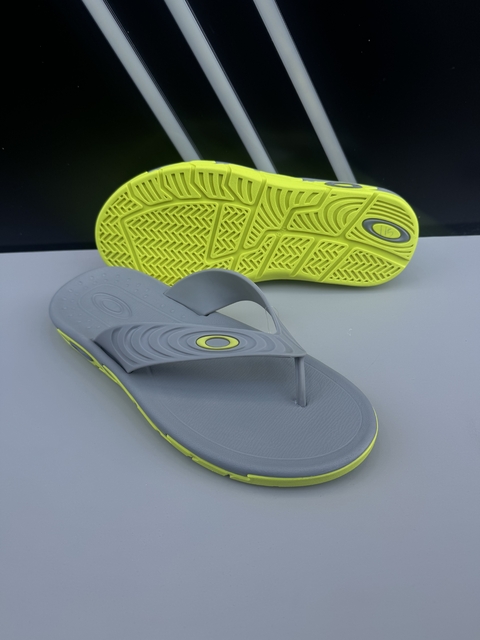 Chinelo Oakley- Crowd