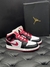 Tenis Nike Air Jordan 1 Mid - GS