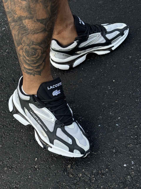 Tênis Lacoste - L003