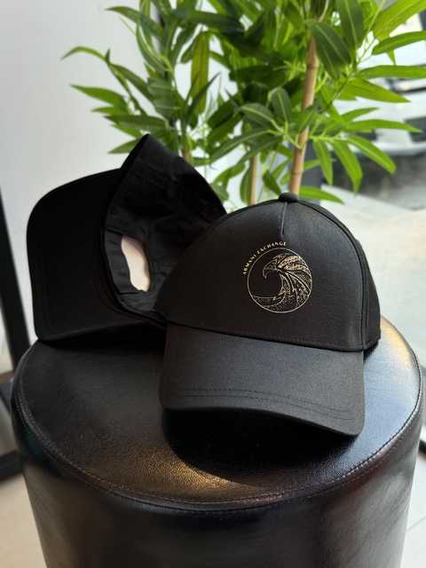 Boné Armani Exchange