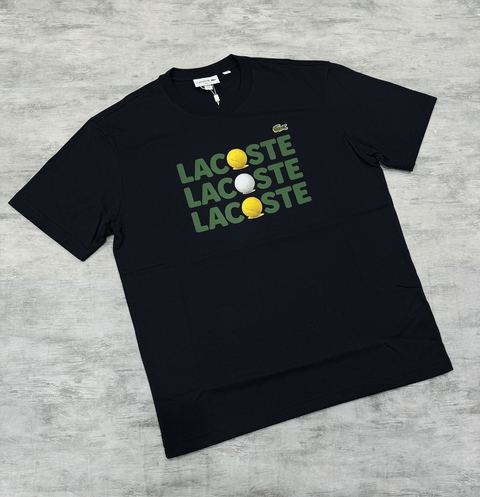 Camiseta Lacoste