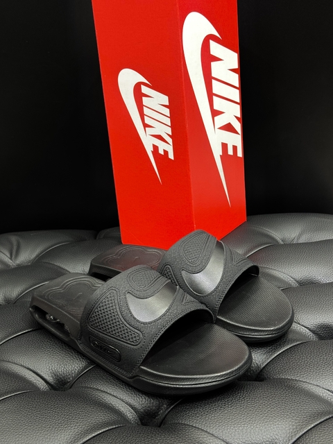 Chinelo Nike - Air Max Cirro Slide