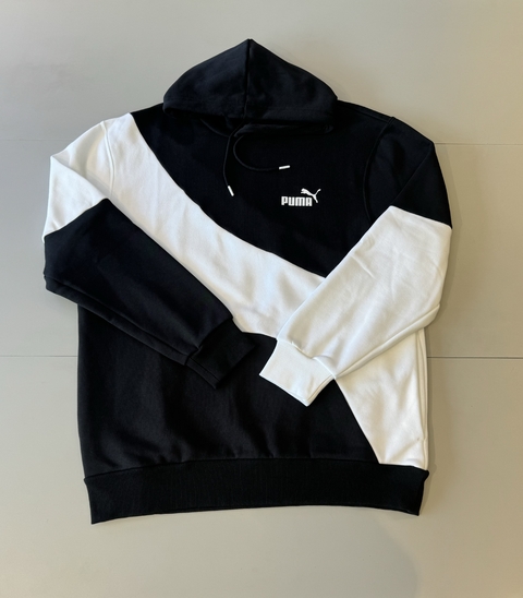 Moletom Puma