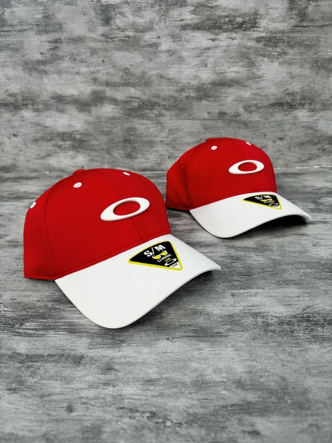 Boné Oakley Tincan - 2024