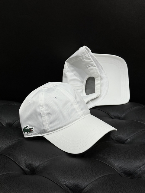 Boné Lacoste Sport 2024