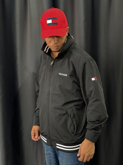 Jaqueta Tommy Hilfiger - Velejador