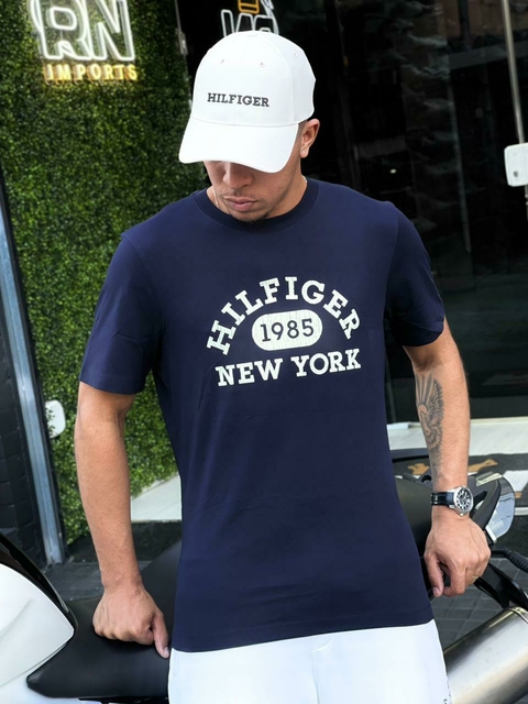 Camiseta Tommy Hilfiger