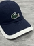 Boné Lacoste - Aba Contraste - comprar online