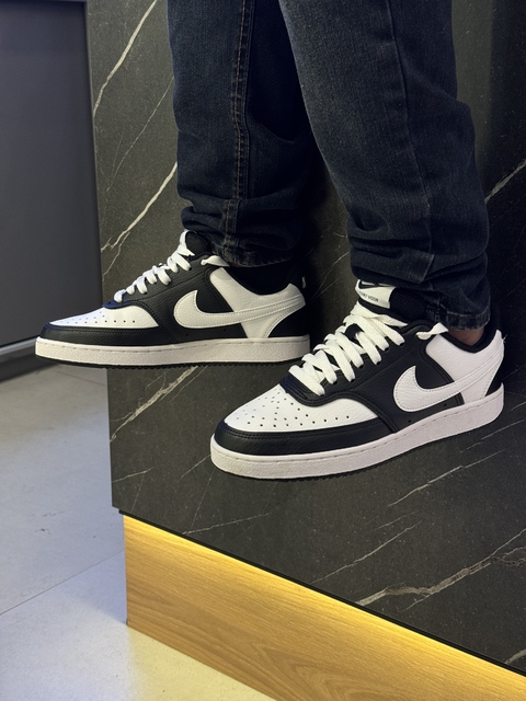 Tênis Nike Court Vision Low
